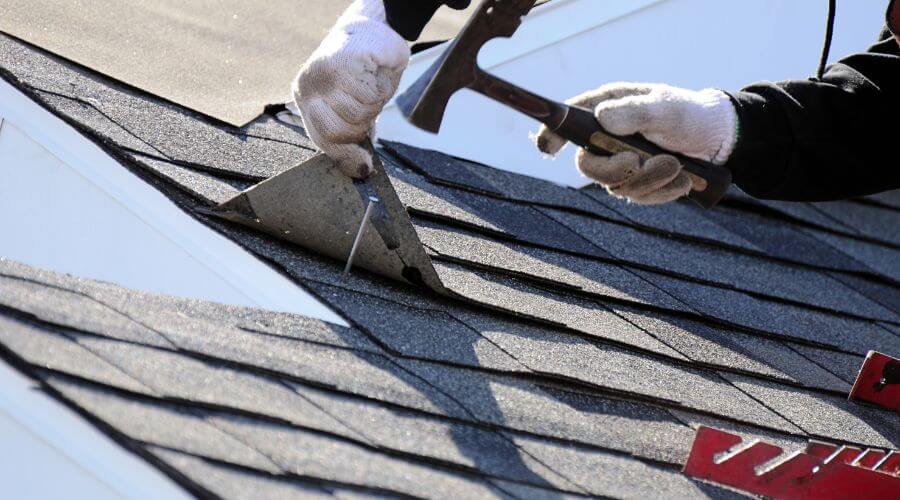 Professional residential roofers in Morenci, MI